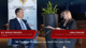 Anna Stukkert interviewing Mr. Swajaya - Washington Morning